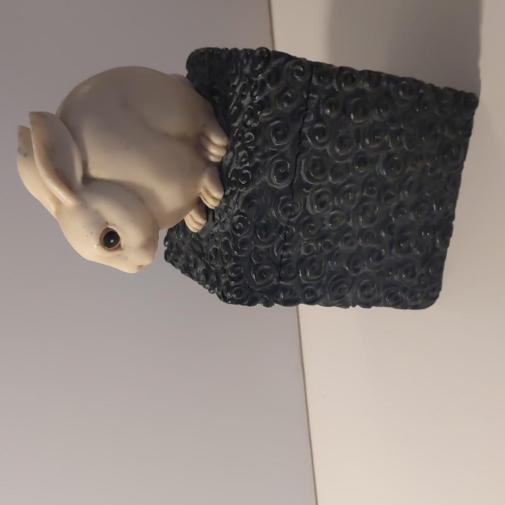 Bunny box by C2C designs